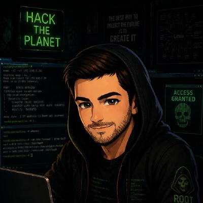 Profile Image